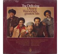The Dells Sing Dionne Warwicke's Greatest Hits