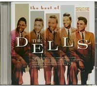 The Dells - The Best Of The Dells