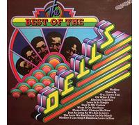 The Dells - The Best Of The Dells
