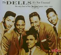The Dells - The Very Best Of The Vee Jay Years