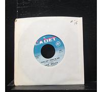 The Dells - Wear It On Our Face / Please Don't Change Me Now