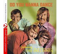 The Delltones - Do You Wanna Dance (Digitally Remastered)