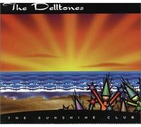 The Delltones - Sunshine Club, the [12 Tracks]