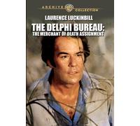 The Delphi Bureau