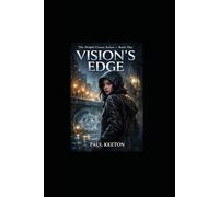 The Delphi Crowe Series:Book 1 Visions Edge