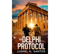 The Delphi Protocol (Saint and Sinner)