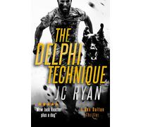 The Delphi Technique : A Rex Dalton Thriller