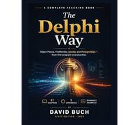 The Delphi Way