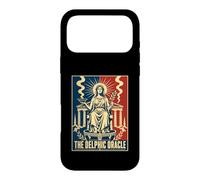 The Delphic Oracle Ancient Greek Pagan Mythology Case for iPhone 17 Pro Max