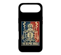 The Delphic Oracle Ancient Greek Pagan Mythology Case for iPhone Air