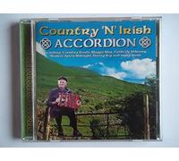 The Delta Accordion Band - Country 'n' Irish Accordion