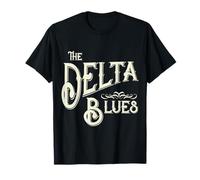 The Delta Blues T-Shirt