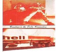 The Delta Connection - Cerulean Is The Delta Connection [Vinyl Single 7'']