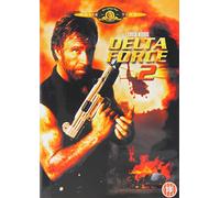 The Delta Force 2: The Colombian Connection [DVD] [1990] [2000]