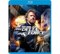 The Delta Force [Blu-ray] [1986] [Region Free] [US Import]