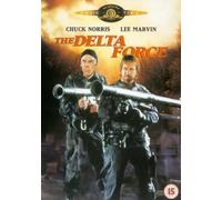 The Delta Force [DVD] [1995] [2000]