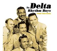 The Delta Rhythm Boys - I Dreamt I Dwelt In Harlem