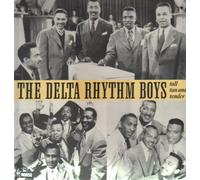 The Delta Rhythm Boys - Tall, Tan and Tender [VINYL]