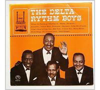 The Delta Rhythm Boys - The Delta Rhythm Boys