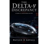 The Delta-v Discrepancy: A Hard-SF Locked-Room Mystery