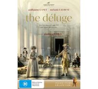 The Deluge | aka Le Deluge | Guillaume Canet, Melanie Laurent [French with English Subtitles] [Regions 2 & 4] (DVD)