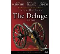 The Deluge (Potop) - Part 2 [DVD] [Region 1] [US Import] [NTSC]