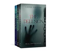 The Delusion / the Deception / the Defiance