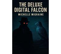 The Deluxe Digital Falcon