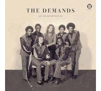 The Demands - Say It Again / Let Me Be Myself [7" VINYL]