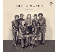 The Demands - Say It Again / Let Me Be Myself [7" VINYL]