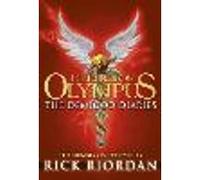 The Demigod Diaries