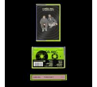 The Demise Of Planet X [CASSETTE]