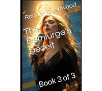 The Demiurge's Deceit: Book 3 of 3 (i-awesome.me)