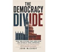 The Democracy Divide: A Comparative Study of Parliamentary and Presidential Government