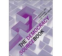 The Democracy Sourcebook