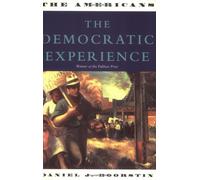 The Democratic Experience (v.3) (The Americans)