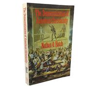The Democratization of American Christianity