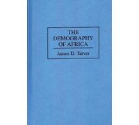 The Demography of Africa