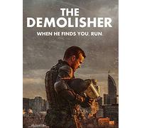 The Demolisher