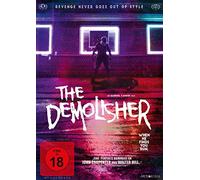 The Demolisher (Uncut) [Import anglais]