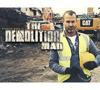 The Demolition Man
