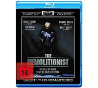 The Demolitionist - Classic Cult Edition