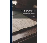 The Demon: A Poem