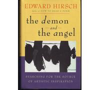 The Demon and the Angel: Searching for the Source of Artistic Inspiration