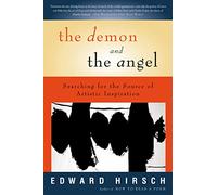 The Demon and the Angel: Searching for the Source of Artistic Inspiration