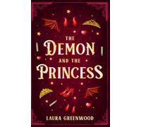The Demon and the Princess (Fated Mates and Monster Dates)