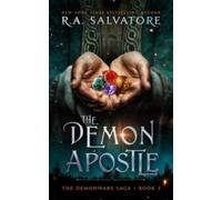 The Demon Apostle : The DemonWars Saga, Book 3 Volume 3