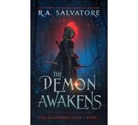 The Demon Awakens : The DemonWars Saga, Book 1 Volume 1