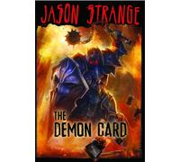 The Demon Card (Jason Strange)