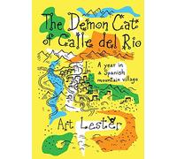 The Demon Cat of Calle del Rio
